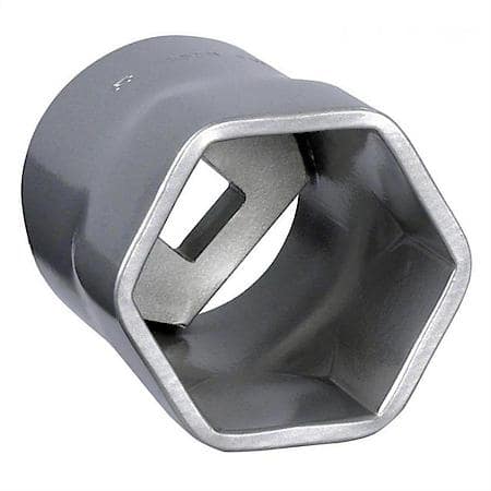 Soc 82Mm 3/4D Lcknt 8Pt Dp