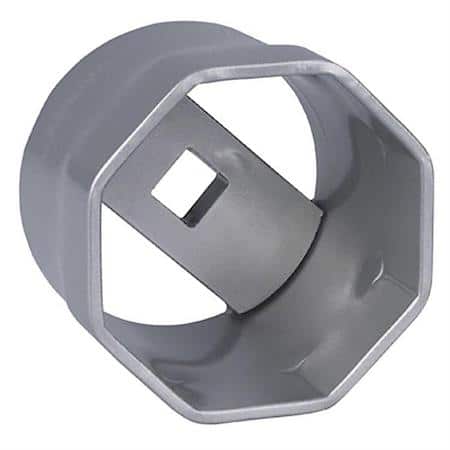 Axle Nut Soc 100Mm
