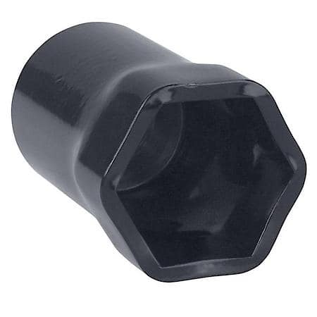 Pinion Locknut Socket 2In. 3/4In. Drive 6 Point