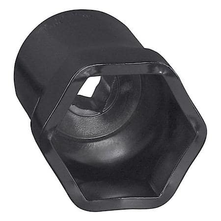 Soc 2-1/8 3/4D Imp Pinion Lcknt 6Pt Dp
