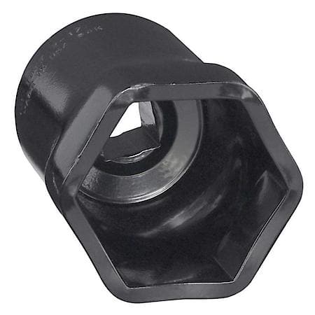 Soc 2-1/4 3/4D Imp Pinion Lcknt 6Pt Dp