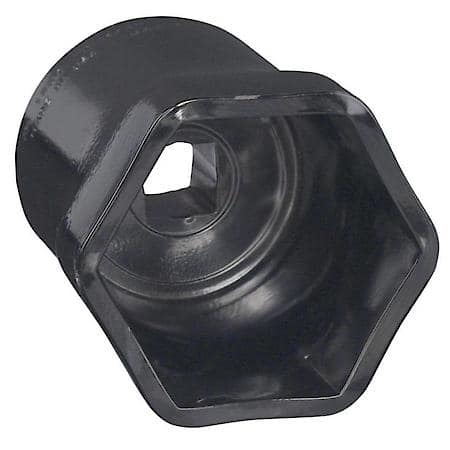 Soc 2-3/4 3/4D Imp Pinion Lcknt 6Pt Dp