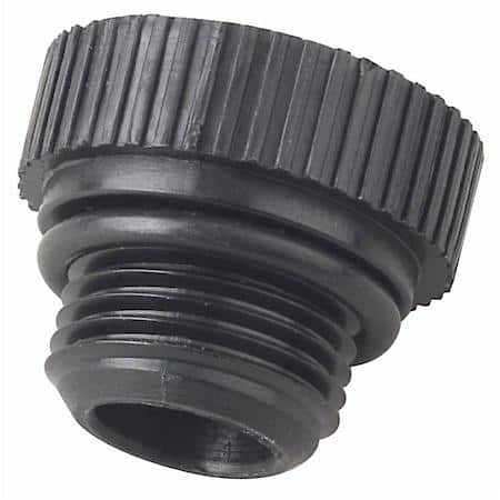 Oil Filler Plug