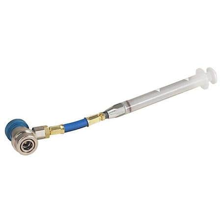Oil Dye Injector