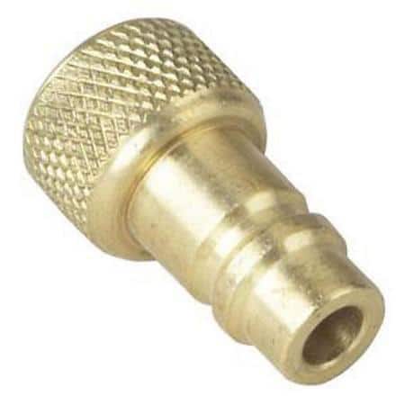 Adapt Tank 134A 1/2 Acme X Quik Connect