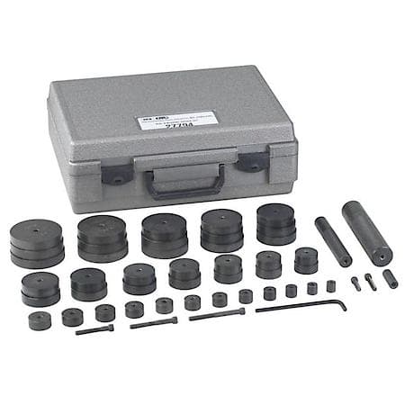 Bearing And Seal Installer Basic Set