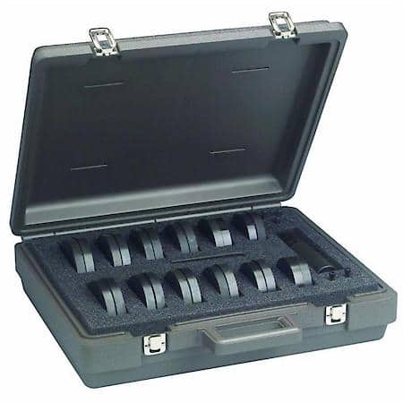 Bearing And Seal Installer Big Job Set