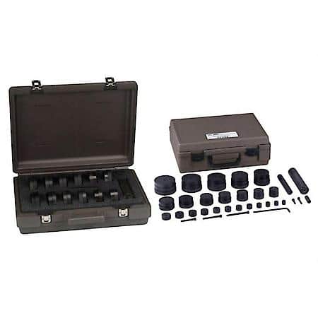 Bearing And Seal Installer Master Set