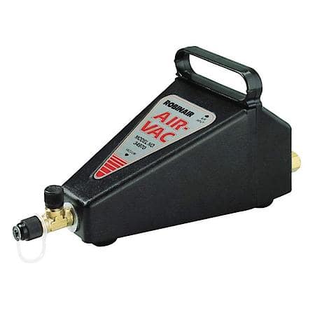 Air Vacuum Pump For R12 And R134