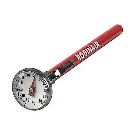 1 Dial Thermometer