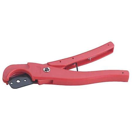 Straight-Blade Hose Cutter