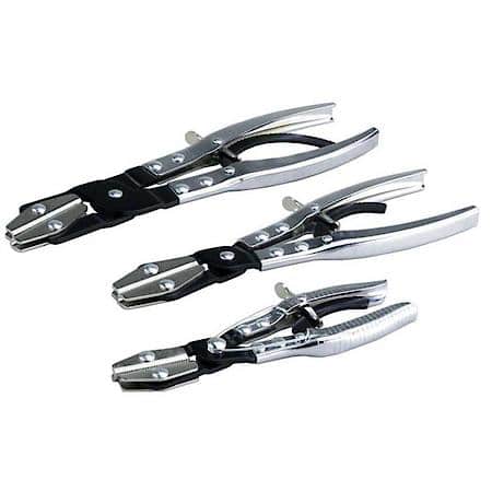 Hose Pinch-Off Pliers Set