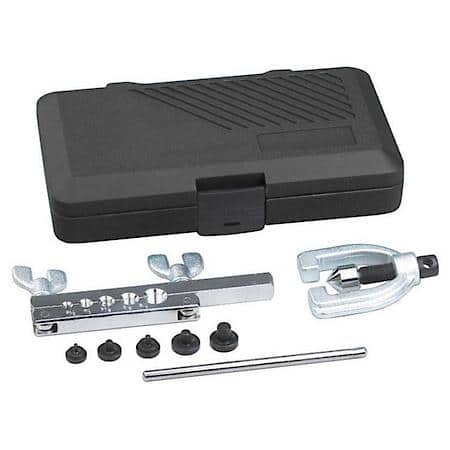 Double Flaring Tool Kit