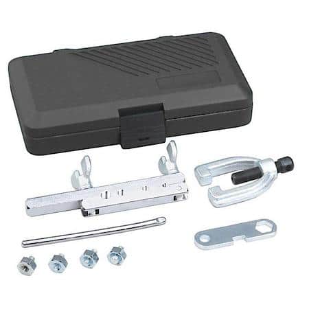 Bubble I.S.O. Flaring Tool Kit