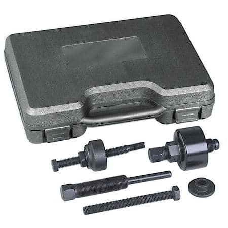 Power Steering Pump Pulley Service Set