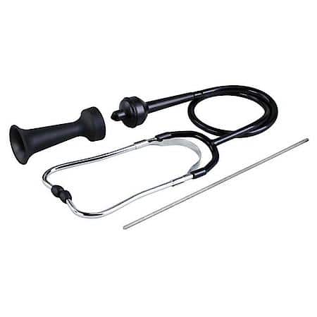 Stinger Mechaincs Stethescope