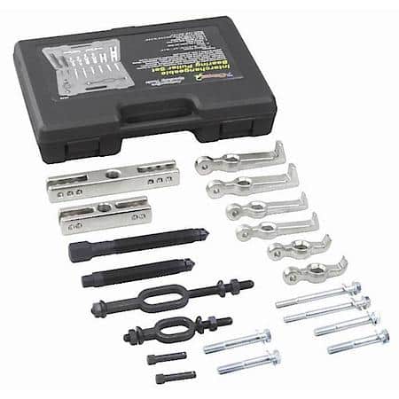 Multipurpose Bearing Pulley Puller Set