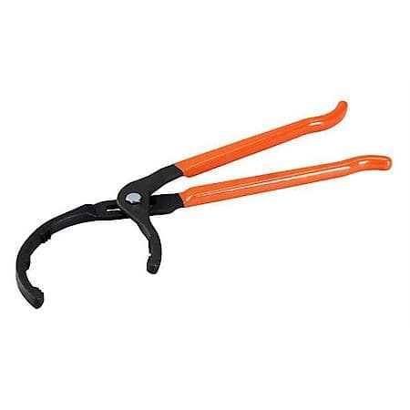 HD Oil Filter Pliers