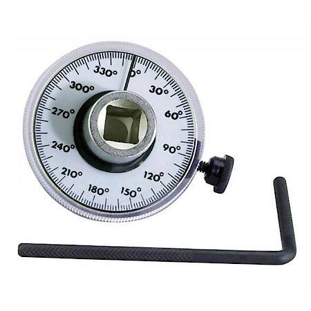 Torque Angle Gauge