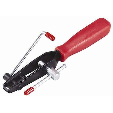 Cv Joint Banding Tool And Cutter