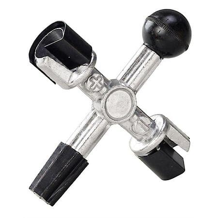 Battery Post Cleaner