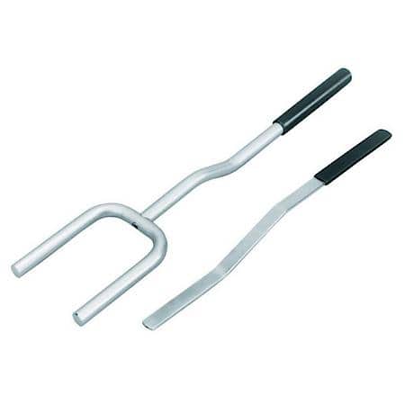 Clutch Adjustment Gauge 2Pc Set For Trucks