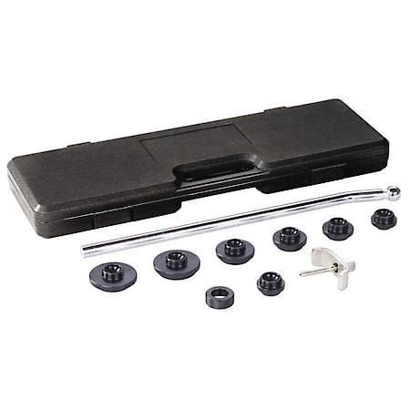 Frost Plug Remover / Installer Set