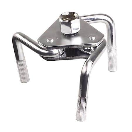 3 Prong Sel Adj Oil