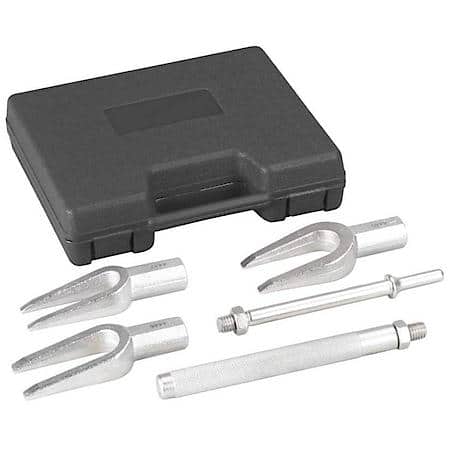 Manual/Pneu Pickle Fork Set