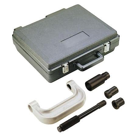 Brake Anchor Pin/Bush Svc Set -----