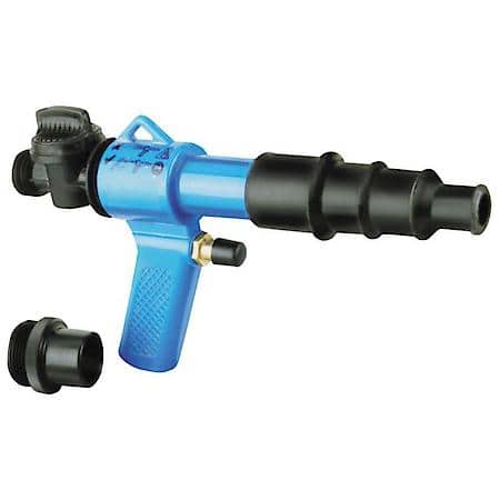 Multi-Purpose Flush Tool