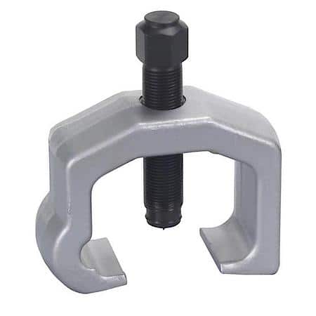 Brake Slack Adjuster Puller Manual
