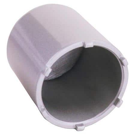 2-5/8 1/2 Dr. Lcoknut Socket