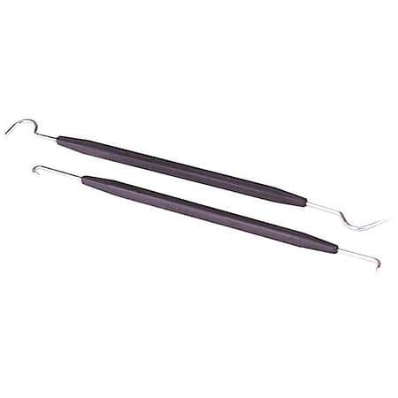 Pick Set 2Pc O-Ring Seal