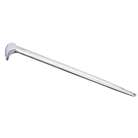 Pry Bar 6In. Rolling Head