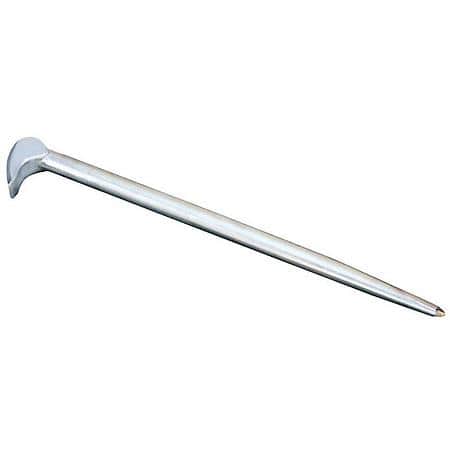Pry Bar 12In. Rolling Head