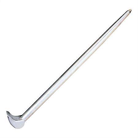 Pry Bar 16In. Rolling Head