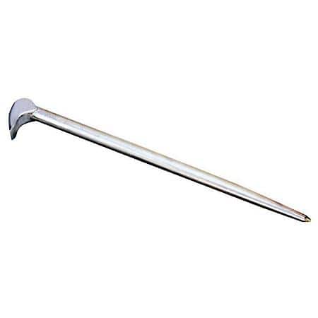 Pry Bar 18In. Rolling Head