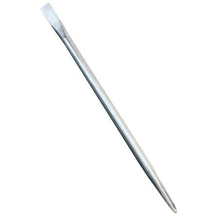 Pry Bar / Jimmy Bar 24In. 3/4In. Dia