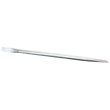 Pry Bar / Jimmy Bar 30In. 7/8In. Dia
