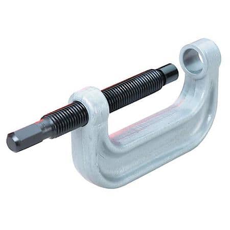 Ball Joint C-Frame Press