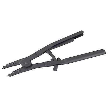Snap Ring Pliers Internal Straight Tip 16In.