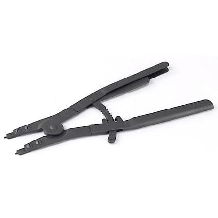 Snap Ring Pliers External Straight Tip 16In.