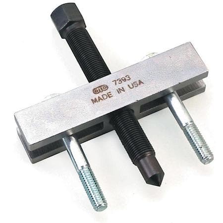 Pulley / Gear Puller 1-1/2 To 4-1/4In.15.5In.Screw