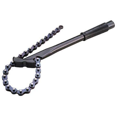 Wr 1/2 X 4-3/4 Chain Rat