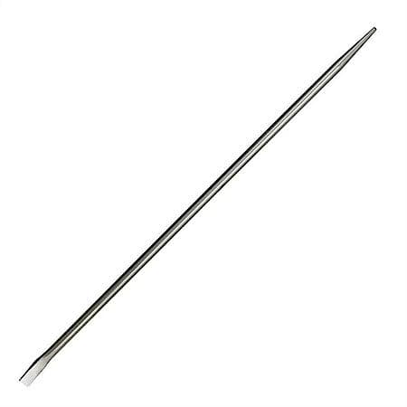 Pry Bar / Jimmy Bar 46In. 7/8In. Dia