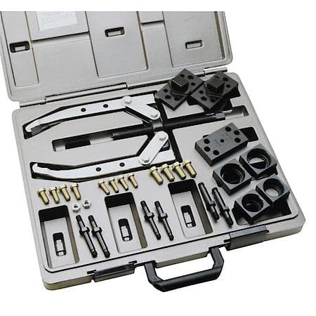 U-Joint Remover Tool Set