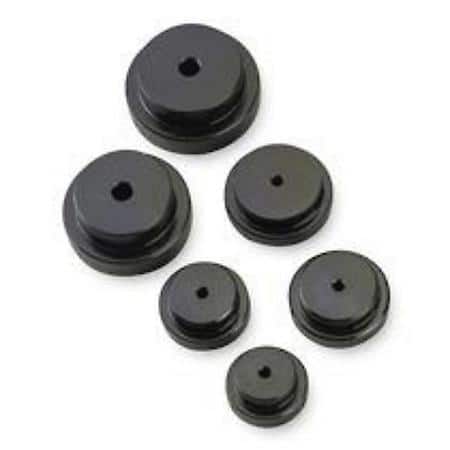 Puller Adapter Set Step Plates 6Pc