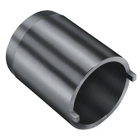 2-1/4 1/2 Dr. Locknut Socket