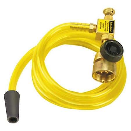 Fuel Propane Enrichment Kit